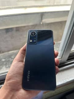 infinix note 11 with box