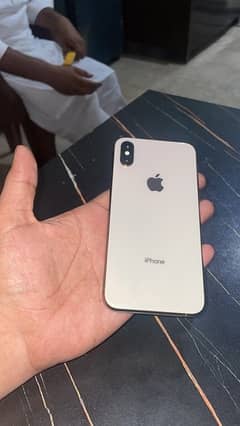 i phone xs