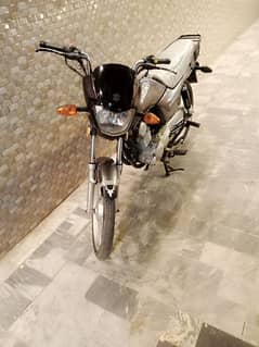 Suzuki 110