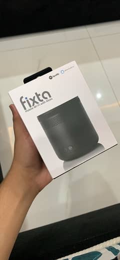 Fixta Alexa for sale with built in Alexa