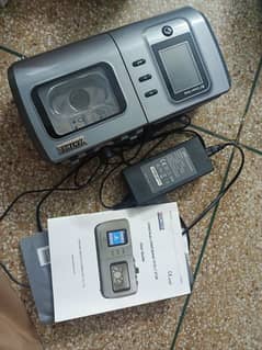 BiPAP Machine Ventmed ST 30