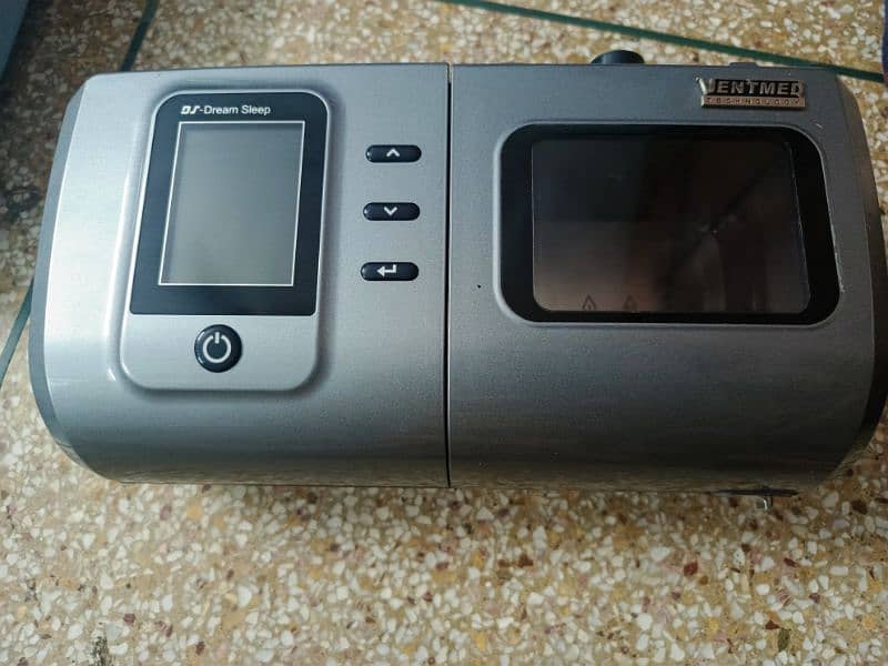 BiPAP Machine Ventmed ST 30 5