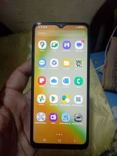 Samsung a04s 4/128gb