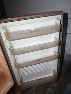 Home Freezer