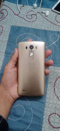 LG G3 ALL OK BS BATTERY NI HAI