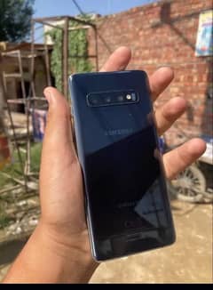 Samsung S10 8 128 Official Pta Approve