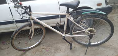 Original phoenix imported bicycle