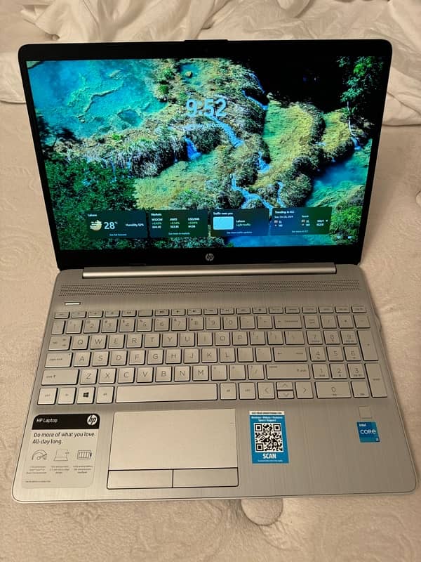 HP i3 11 th generation 16gb ram laptop 1