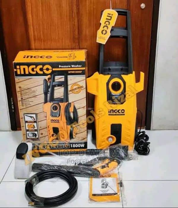 INGCO Brand - 1800W For Sale 1