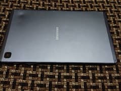 Samsung tab A7 lite 0