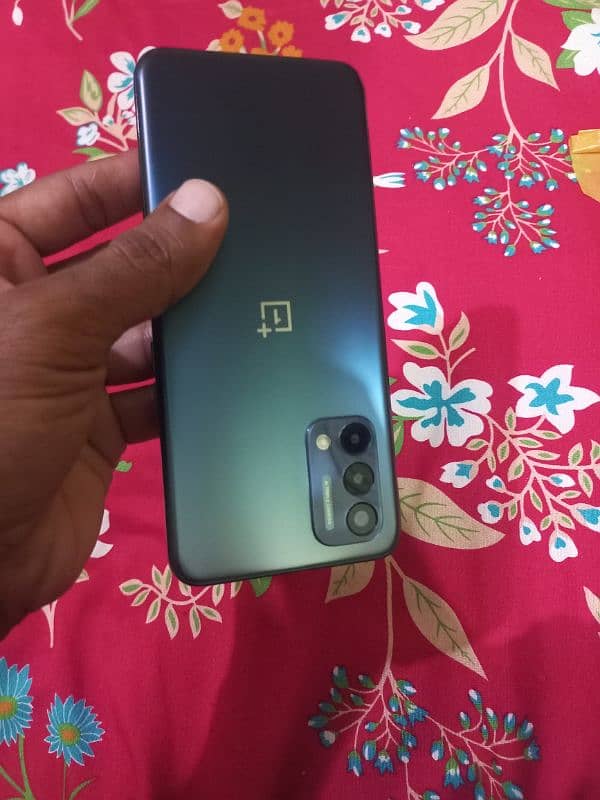 one plus N200 2