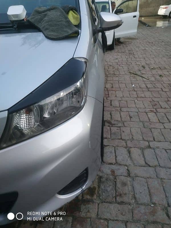 Toyota Vitz 2013 Like New 2