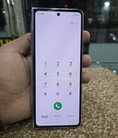 hi I sale my phone Samsung ZFold5  12 256gb non pta