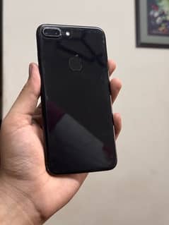 iPhone 7 Plus - 32GB Jet Black