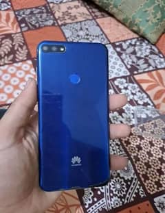 Huawei Y7 Prime