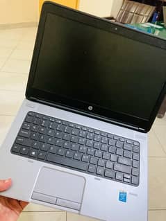 HP ProBook Core i5 4th Generation