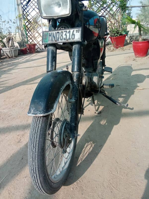 super power model 10 multan nmbr 1