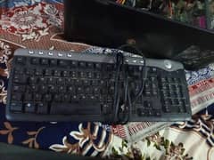 keyboard