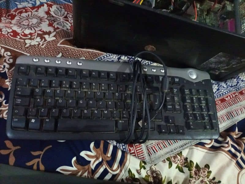 keyboard 0