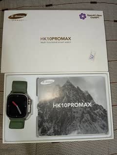 hk10 pro max urgent sale