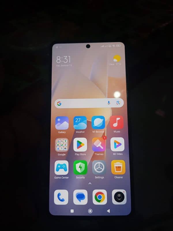 redmi note 13 pro 512 GB 3