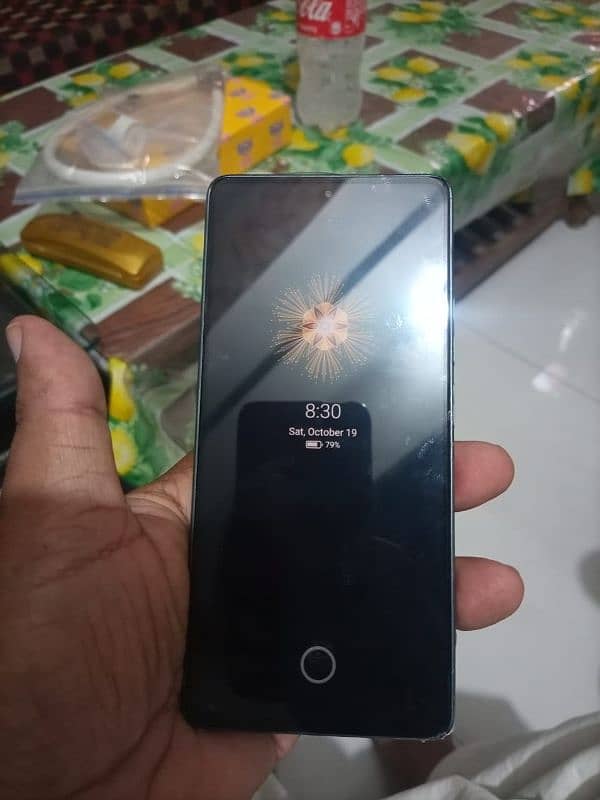 redmi note 13 pro 512 GB 8