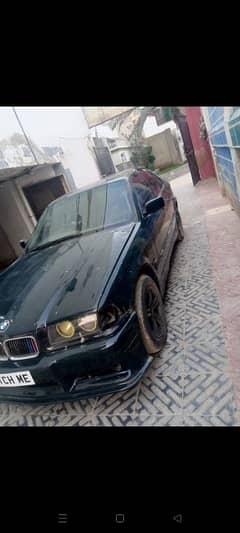 BMW 3 Series 1994