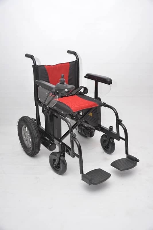 electric wheelchair 0