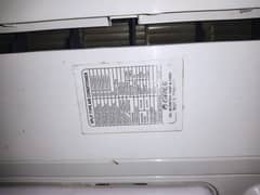 gree inverter Ac