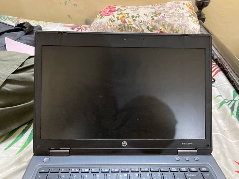 hp probook clean condition 1