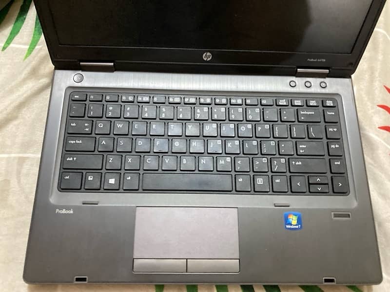 hp probook clean condition 2