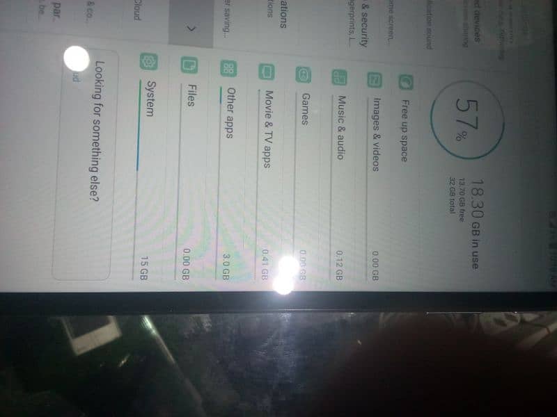 LG tabe G510.1FHD 1