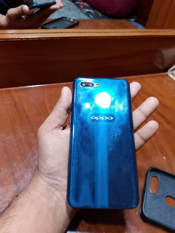 Oppo A5s Official PTA Approved 4