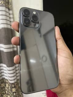 IPHONE 13 pro max 256 gb jv non pta