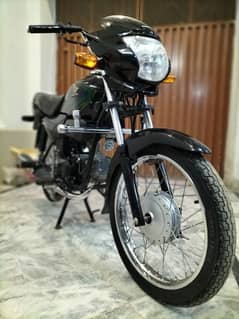 Honda CD 100