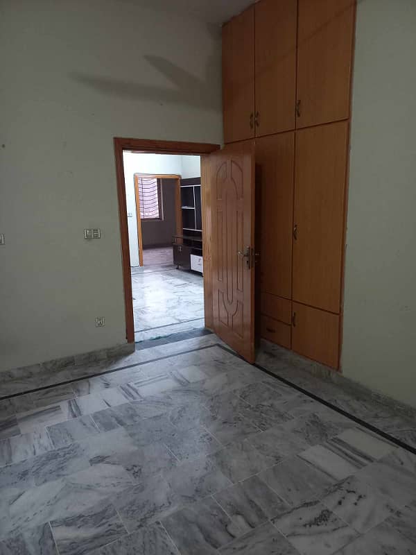 5 marla ground floor for rent 1