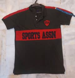 Branded Polo Tshirts (Used)