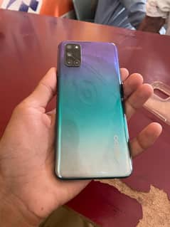 oppo A928gb 128gb Dual speaker