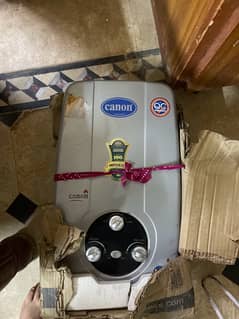 canon gyser for sale urgent 0