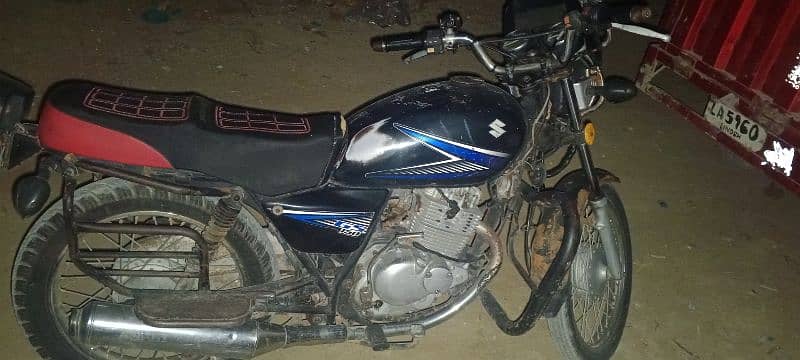 for sale gs 150 1