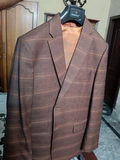 Uniworth Suit 36 waste