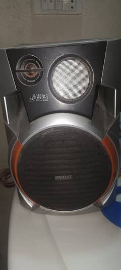 japani speaker woofer jori 0