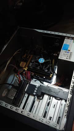 Gaming Custom PC