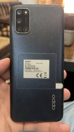 oppo a 52 4/128