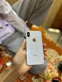 iphone x pta appproved 64 GB