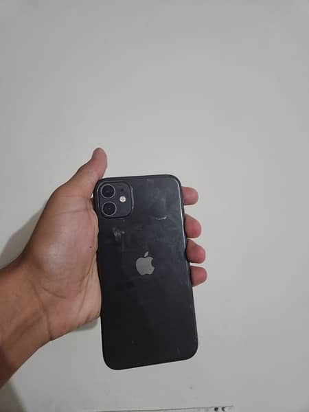 iphone 11 256gb 2