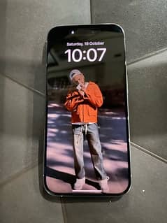 I phone 15 pro 128 LLA model non pta