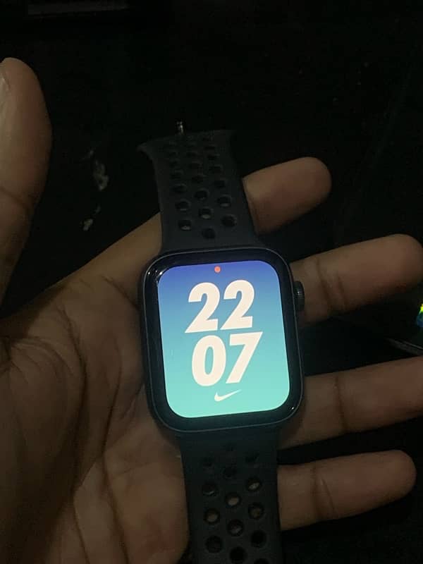 Apple Watch Series 5 44mm 2