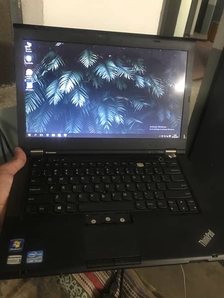 lenovo thinkpad t430 1