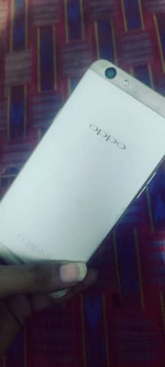 oppo mobile